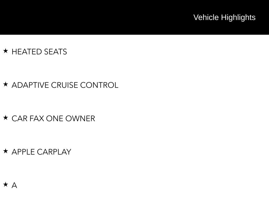 Used 2024 Honda HR-V Sport image 7