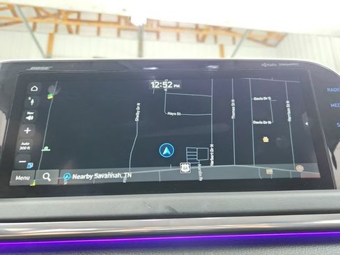 Used 2023 Hyundai Sonata Limited FWD image 30