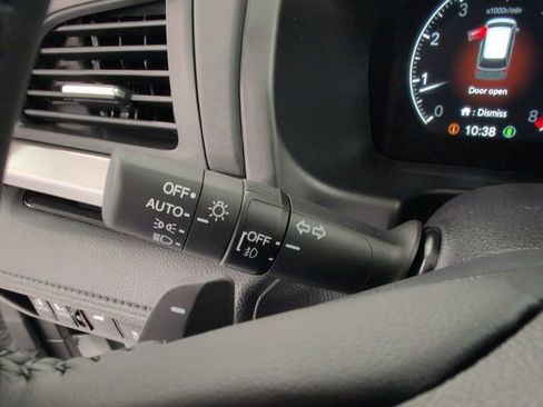 New 2026 Honda Odyssey Touring image 15