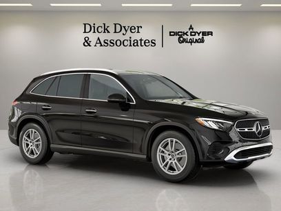 Used 2025 Mercedes-Benz GLC 300