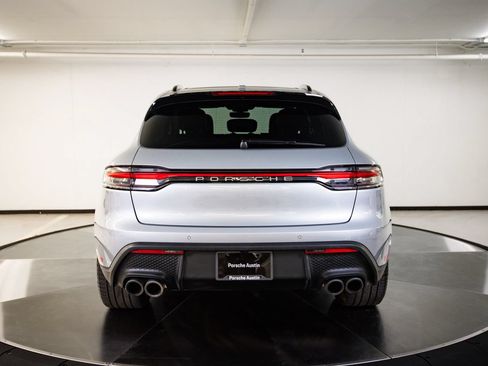 Certified 2026 Porsche Macan AWD/4WD image 6