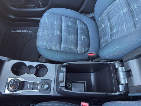 New 2025 Ford Bronco Sport Heritage w/ Convenience Package image 30