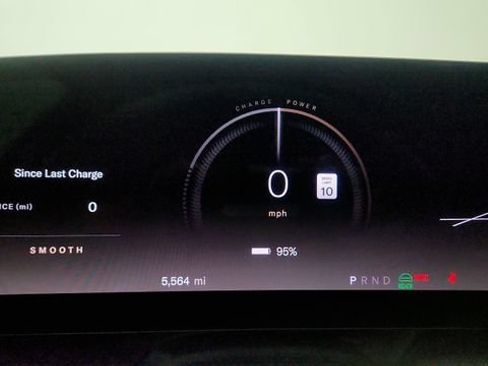 Used 2025 Lucid Air Touring AWD/4WD image 54