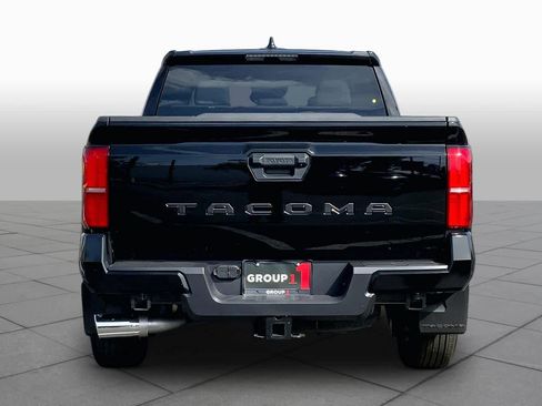 New 2026 Toyota Tacoma SR5 RWD image 4