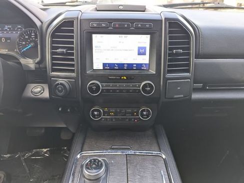 Used 2020 Ford Expedition Limited w/ Special Edition Package AWD/4WD image 7