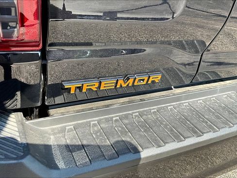 New 2026 Ford F150 Tremor AWD/4WD image 9