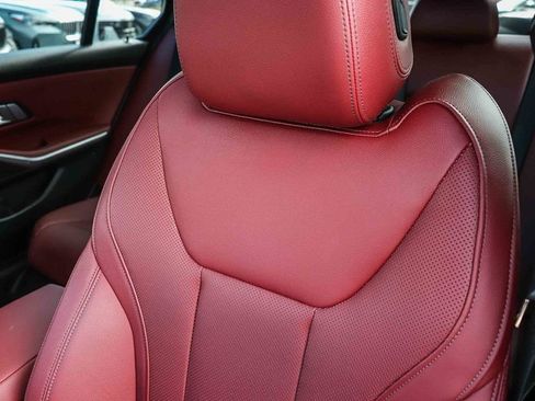 Used 2023 BMW 330e w/ M Sport Package image 26