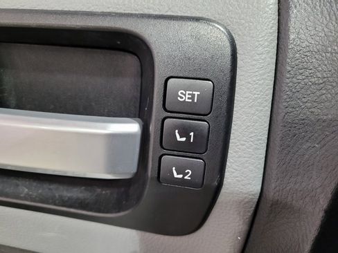 Used 2016 Toyota Sequoia Limited image 54