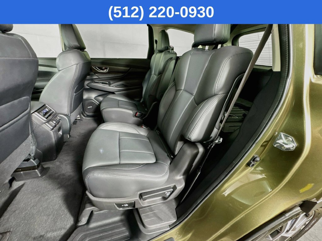 Certified 2026 Subaru Ascent Touring AWD/4WD image 31