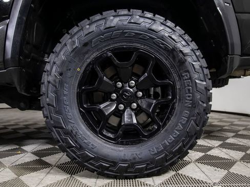 Used 2023 RAM 1500 TRX w/ TRX Level 2 Equipment Group AWD/4WD image 42