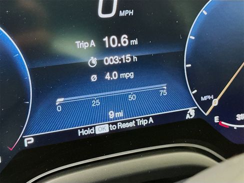 New 2026 Maserati Grecale Modena image 13