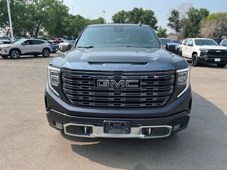 Used 2023 GMC Sierra 1500 Denali Ultimate AWD/4WD video 2