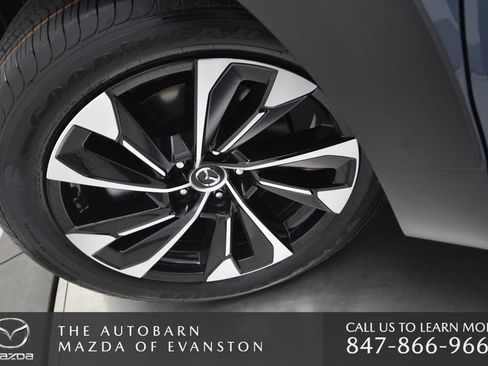 New 2026 MAZDA CX-50 2.5 Hybrid w/ Weather Package image 36