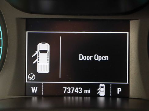 Used 2021 Chevrolet Colorado LT w/ Safety Package image 16