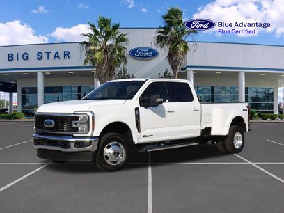 Certified 2026 Ford F350 Lariat