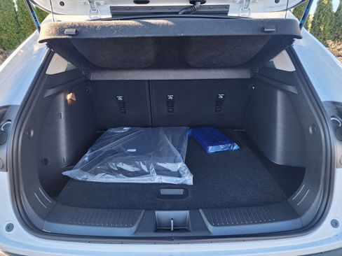 New 2026 Chevrolet Trax LT image 12