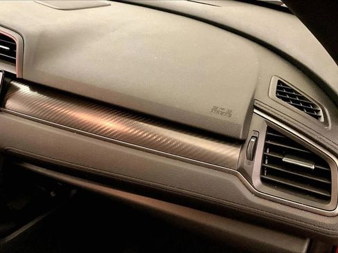 Used 2020 Honda Civic Si image 15