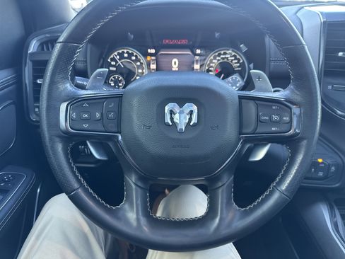 Used 2022 RAM 1500 Laramie image 17