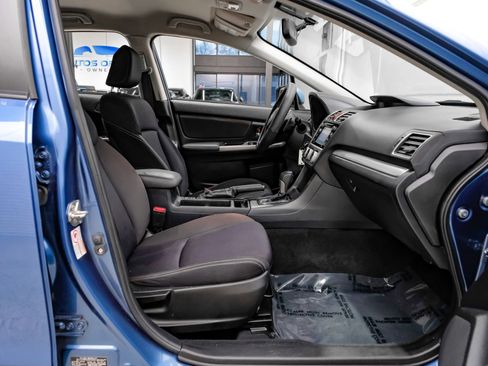 Used 2016 Subaru Impreza 2.0i Sport Premium w/ Popular Package #1 AWD/4WD image 31