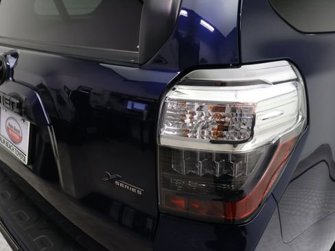 Certified 2023 Toyota 4Runner SR5 Premium w/ Moonroof Package image 9