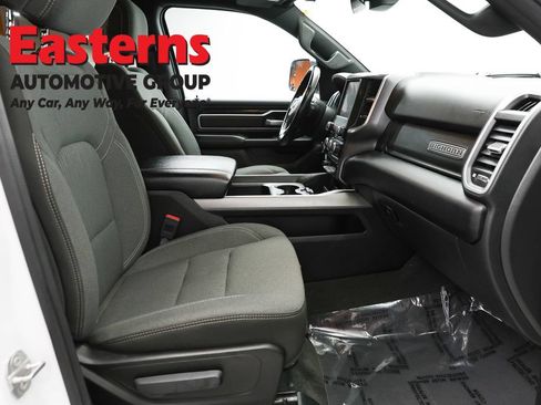 Used 2023 RAM 1500 Big Horn AWD/4WD image 25