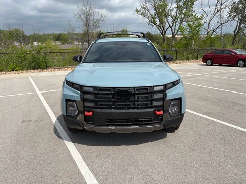 New 2026 Hyundai Santa Cruz XRT AWD/4WD image 8