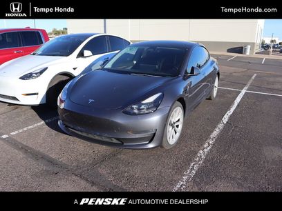 Used 2022 Tesla Model 3 Long Range