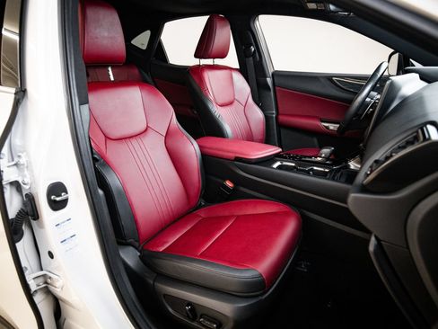 Used 2023 Lexus NX 350 AWD image 29