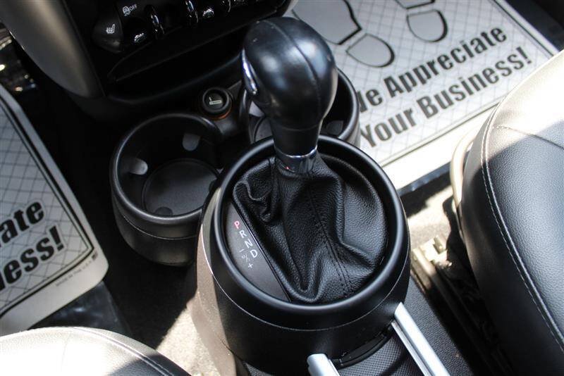 Used 2015 MINI Cooper Countryman FWD image 19