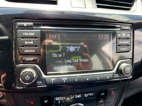 Used 2018 Nissan Sentra SV w/ Protection Package image 16