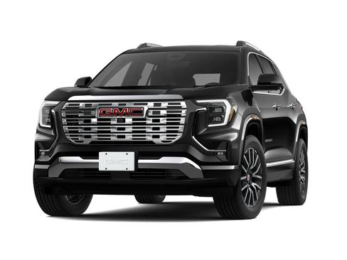 New 2026 GMC Terrain Denali AWD/4WD image 49