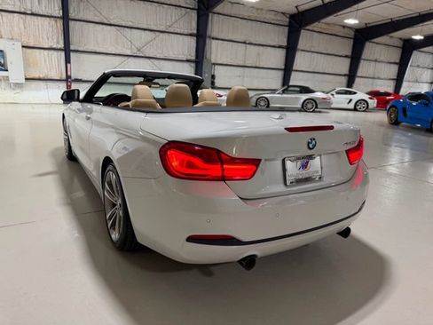 Used 2019 BMW 440i Convertible RWD image 90
