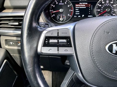 Used 2021 Kia Telluride SX w/ SX Prestige Package AWD/4WD image 22