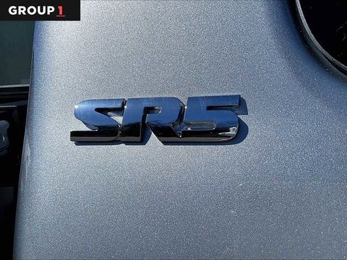 Certified 2023 Toyota Tacoma SR5 AWD/4WD image 10