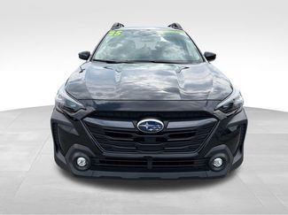 Certified 2025 Subaru Outback Premium AWD/4WD video 2