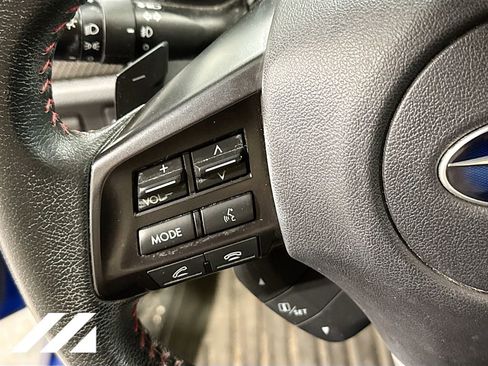Used 2015 Subaru WRX Premium AWD/4WD image 12