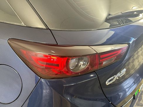 Used 2019 MAZDA CX-3 Grand Touring image 27