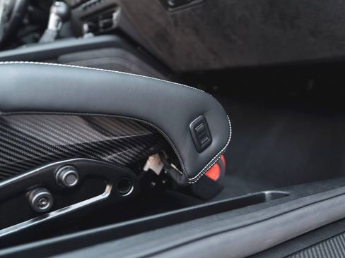 Used 2024 Porsche 911 GT3 RS w/ Weissach Package image 35