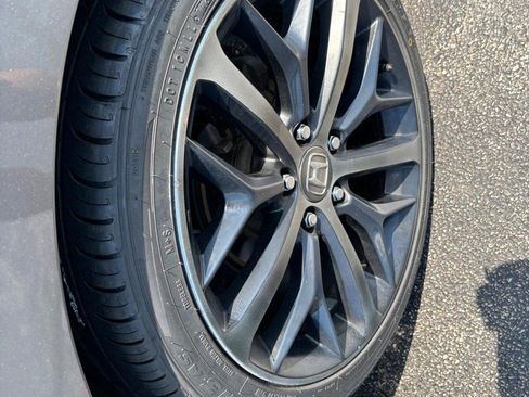 Used 2021 Honda Civic Sport image 8