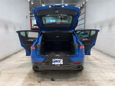 New 2024 Dodge Hornet R/T Plus image 36