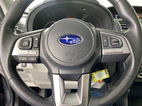 Used 2017 Subaru Forester 2.5i Premium w/ All-Weather Package image 13