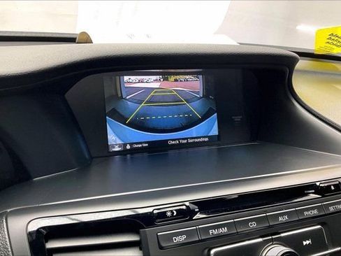 Used 2016 Honda Accord Sport image 24