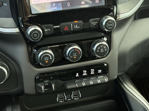 New 2026 RAM 1500 Lone Star image 14