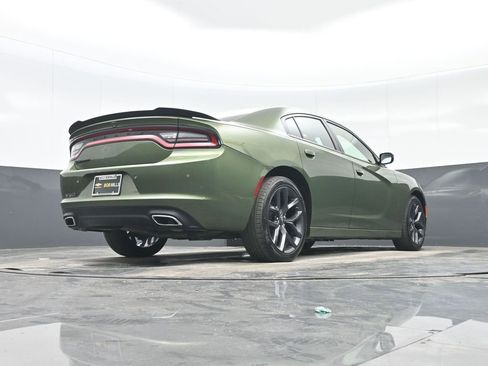 Used 2022 Dodge Charger SXT w/ Driver Convenience Group image 30