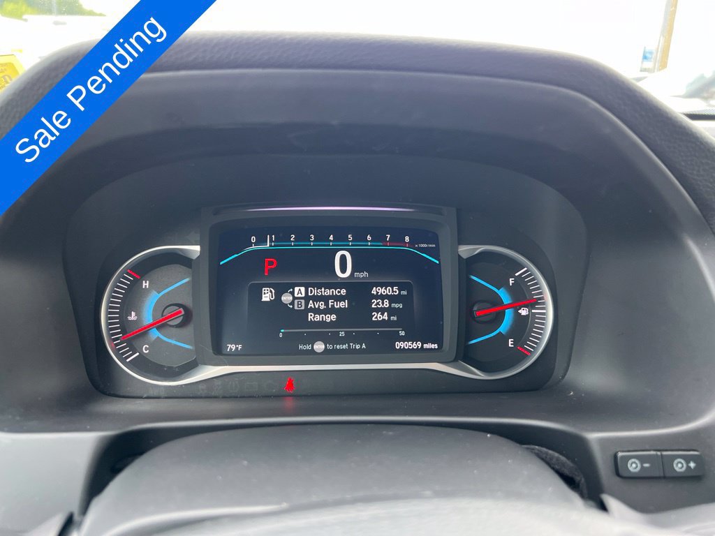 Used 2019 Honda Pilot EX-L image 11