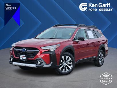 Used 2024 Subaru Outback Limited XT w/ Tech Package 2