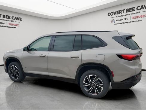 New 2026 Buick Enclave Sport Touring w/ Power Package image 6