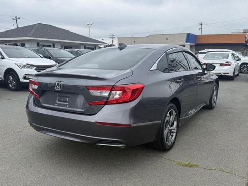 Used 2019 Honda Accord EX-L image 6
