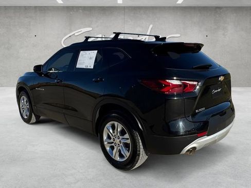 Used 2020 Chevrolet Blazer LT w/ Sound & Technology Package image 14