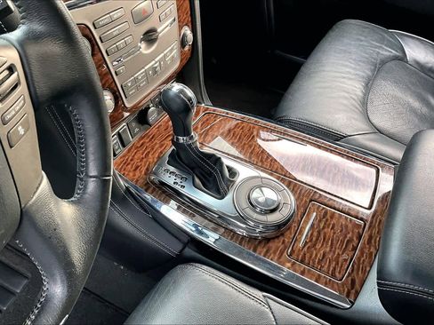 Used 2019 Nissan Armada SV w/ Driver Package image 16